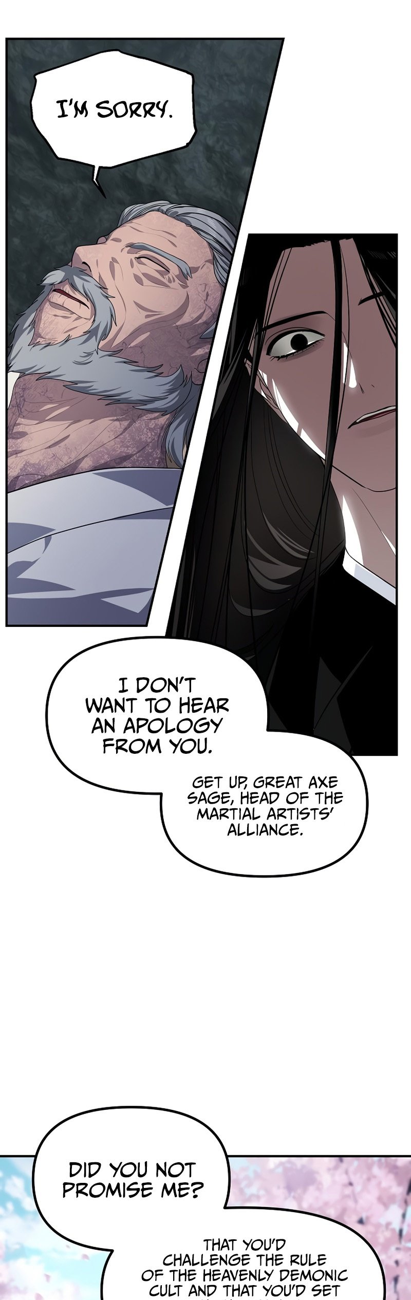 SSS-Class Suicide Hunter, Chapter 60 image 09